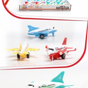 عقب کش هواپیما مسافربری موزیکال  9805/06