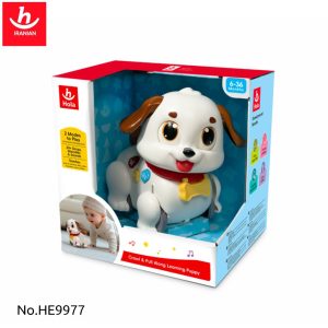 هالی تویز سگ9977