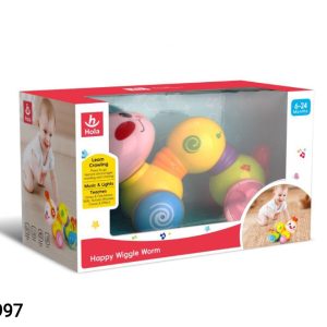 هالی تویز کرم فشاری997