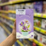 لگو طرح گل 145 قطعه 2387