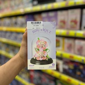 لگو طرح گل 226 قطعه 2332