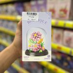 لگو طرح گل 220 قطعه 2334