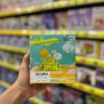 لگو طرح گل 318 قطعه 091241102