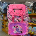 کوله پشتی طرح گربه 6678 smiggle