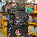 کوله پشتی طرح پری دریایی 6678 smiggle