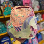 کوله پشتی طرح تک شاخ 6680 smiggle