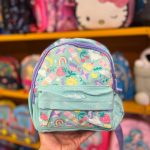 کوله پشتی طرح بستنی 6682 smiggle