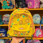 کوله پشتی طرح شیر 6682 smiggle