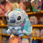 کوله پشتی طرح استیچ 6681 smiggle