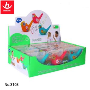 هالی تویز سوت 12عددی 3103