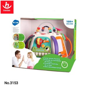 هالی تویز مکعب هوش 3153