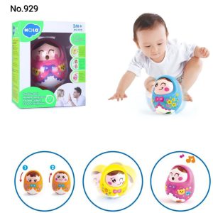 هالی تویز جغجغه تعادلی 979