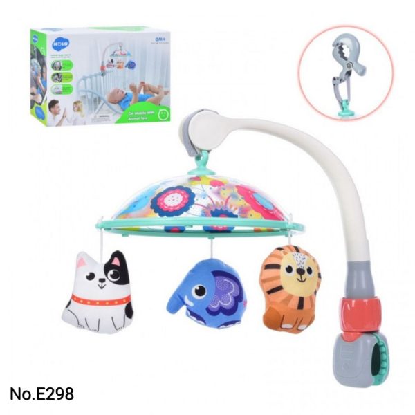 هالی تویز آویز تخت 298 - Image 1