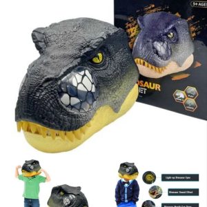 ماسک کله دایناسور موزیکال 5501