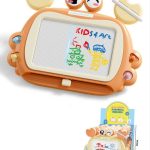 تخته وایت برد طرح خرچنگ 2309