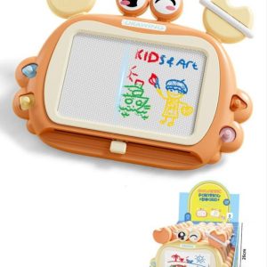 تخته وایت برد طرح خرچنگ 2309