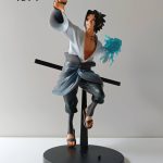 شخصیت ساسکه 24 سانتی 1671