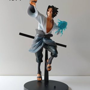 شخصیت ساسکه 24 سانتی 1671