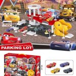 پارکینگ مکویین111/122