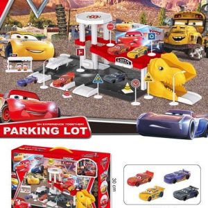 پارکینگ مکویین111/122