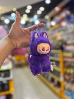 لبوبو بنفش pop mart - تصویر 2