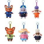 سوپرایزی زوتوپیا (زتوپیا) ZOOTOPIAبرند MINISO