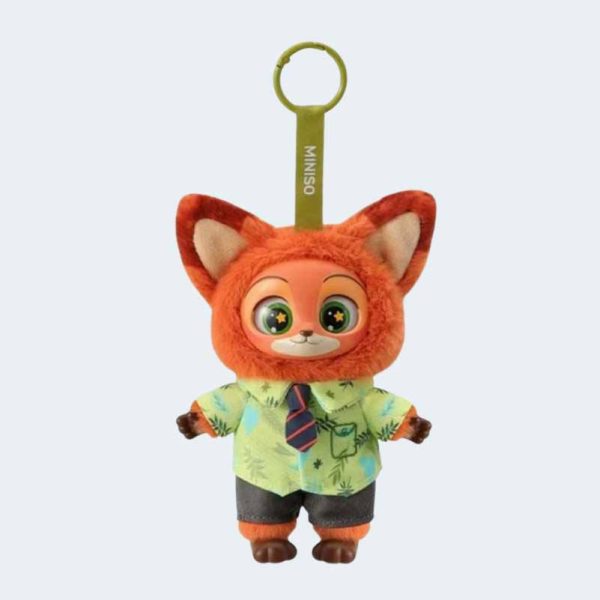 سوپرایزی زوتوپیا (زتوپیا) ZOOTOPIAبرند MINISO - Image 3