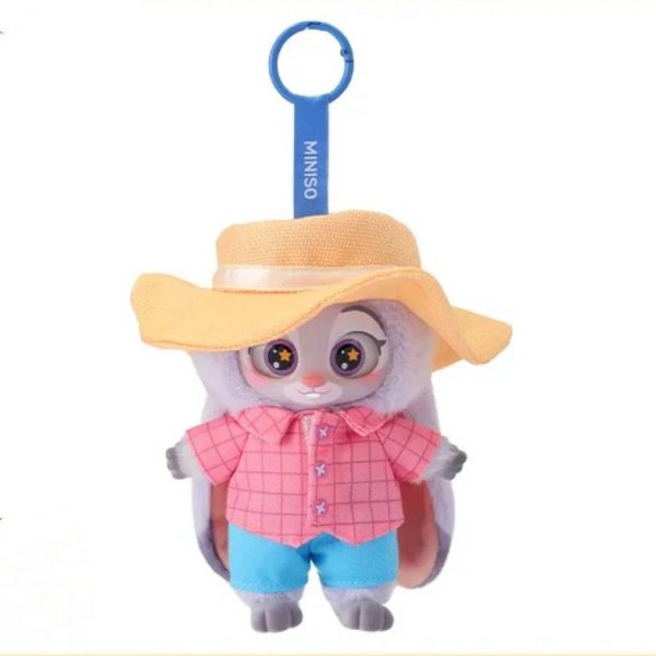 سوپرایزی زوتوپیا (زتوپیا) ZOOTOPIAبرند MINISO - Image 4