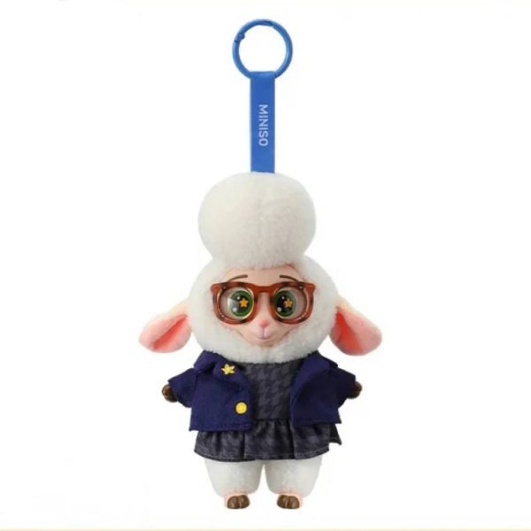 سوپرایزی زوتوپیا (زتوپیا) ZOOTOPIAبرند MINISO - Image 5