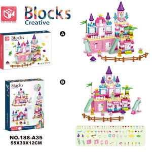 بلوک لگویی194قطعه 188