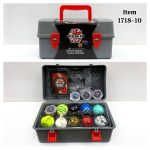 باکوگان چمدانی ۱۰ عددی 1718