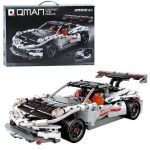 لگو پورشه798قطعه 91008