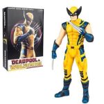 اکشن فیگور ولورین 3344