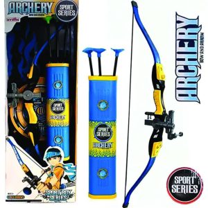 تیروکمان 9801