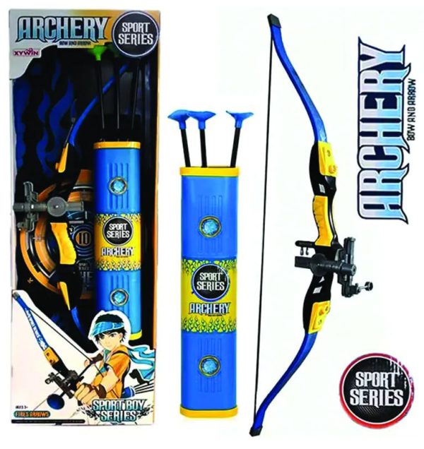 تیروکمان 9801 - Image 1