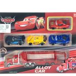 کامیون فلزی مکویین 1314