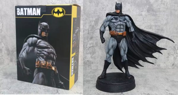 اکشن فیگور بتمن