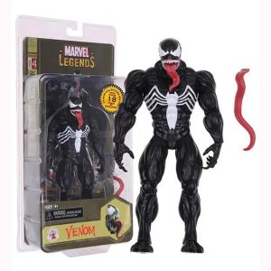 اکشن فیگور ونوم 7 اینچ