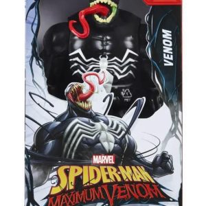 اکشن فیگور ونوم 8684