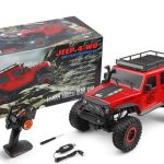 ماشین کنترلی افرودی جیپ بزرگ شارژی 104311