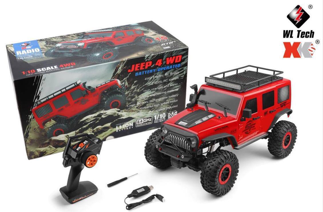 photo_2025-09-22_20-17-28 ماشین کنترلی افرودی جیپ بزرگ شارژی 104311 - تصویر 1