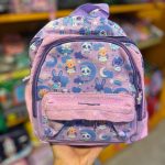 کوله پشتی اسمیگل طرح پاندا