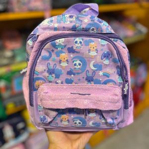 کوله پشتی اسمیگل طرح پاندا