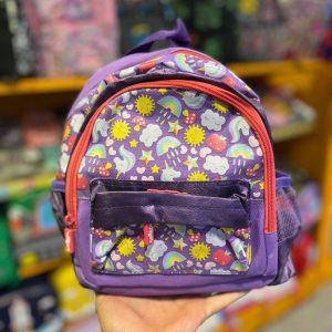 کوله پشتی اسمیگل طرح یونیکورن