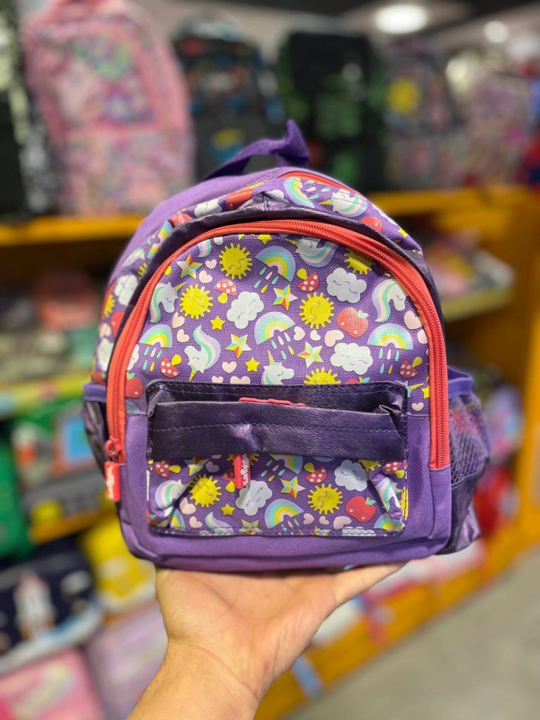 کوله پشتی اسمیگل طرح یونیکورن