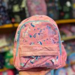 کوله پشتی اسمیگل طرح تک شاخ