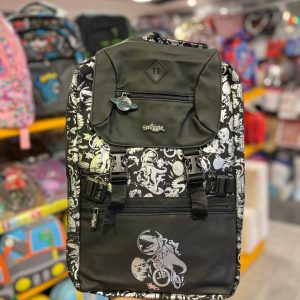 کوله پشتی اسمیگل طرح دایناسور