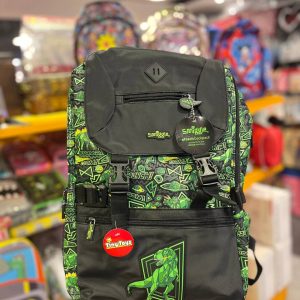 کوله پشتی اسمیگل طرح دایناسور تیرکس