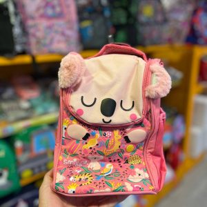 کیف ظرف غذا اسمیگل طرح کوالا