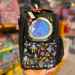 کیف ظرف غذا اسمیگل طرح فضایی